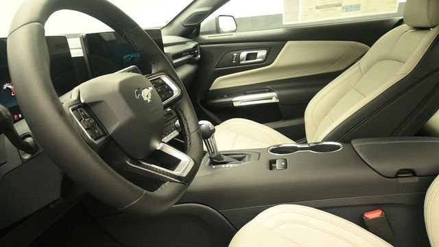 New 2026 Ford Mustang Premium RWD image 15
