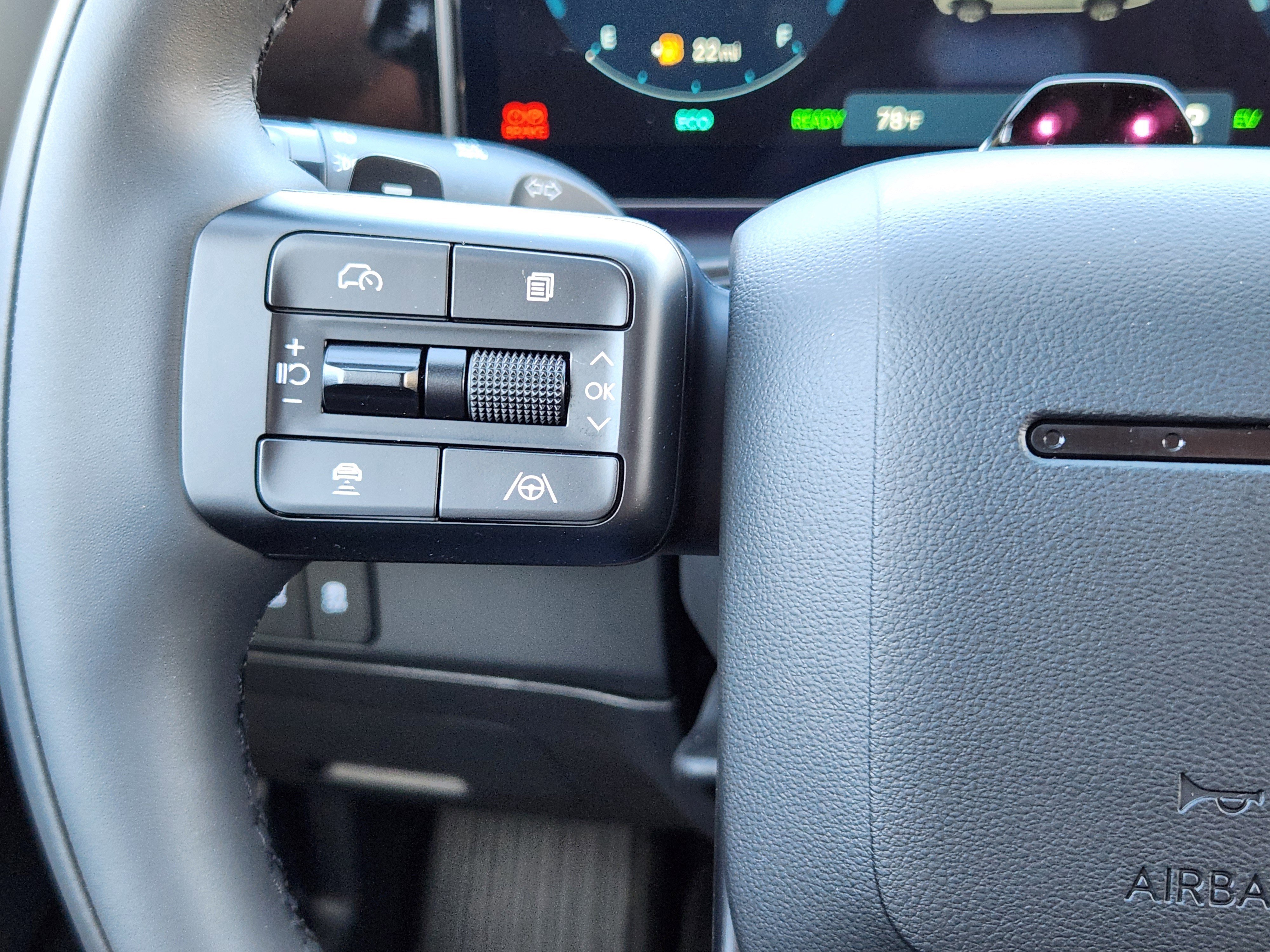 New 2026 Hyundai Santa Fe Calligraphy image 22