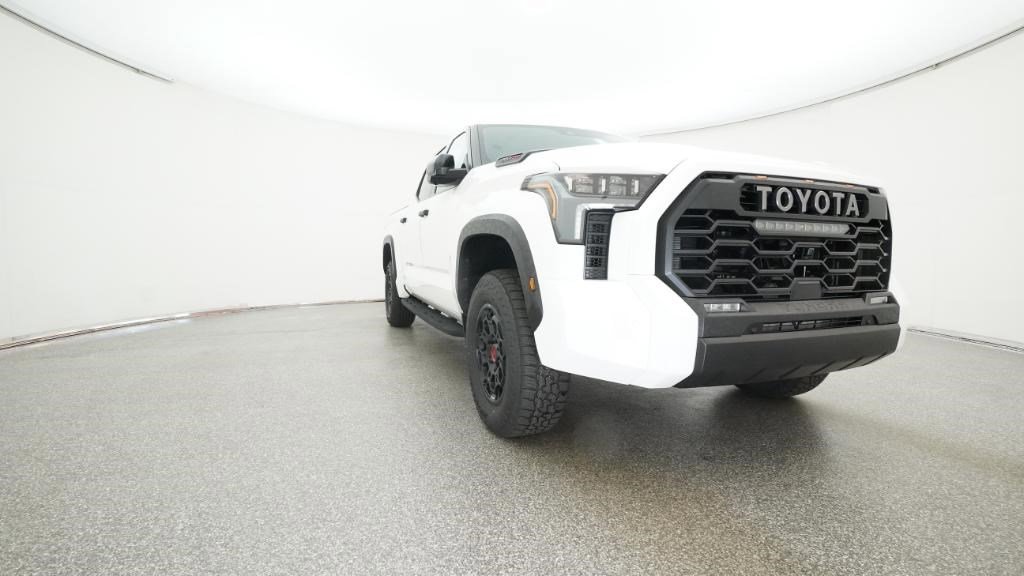 New 2026 Toyota Tundra TRD Pro image 80