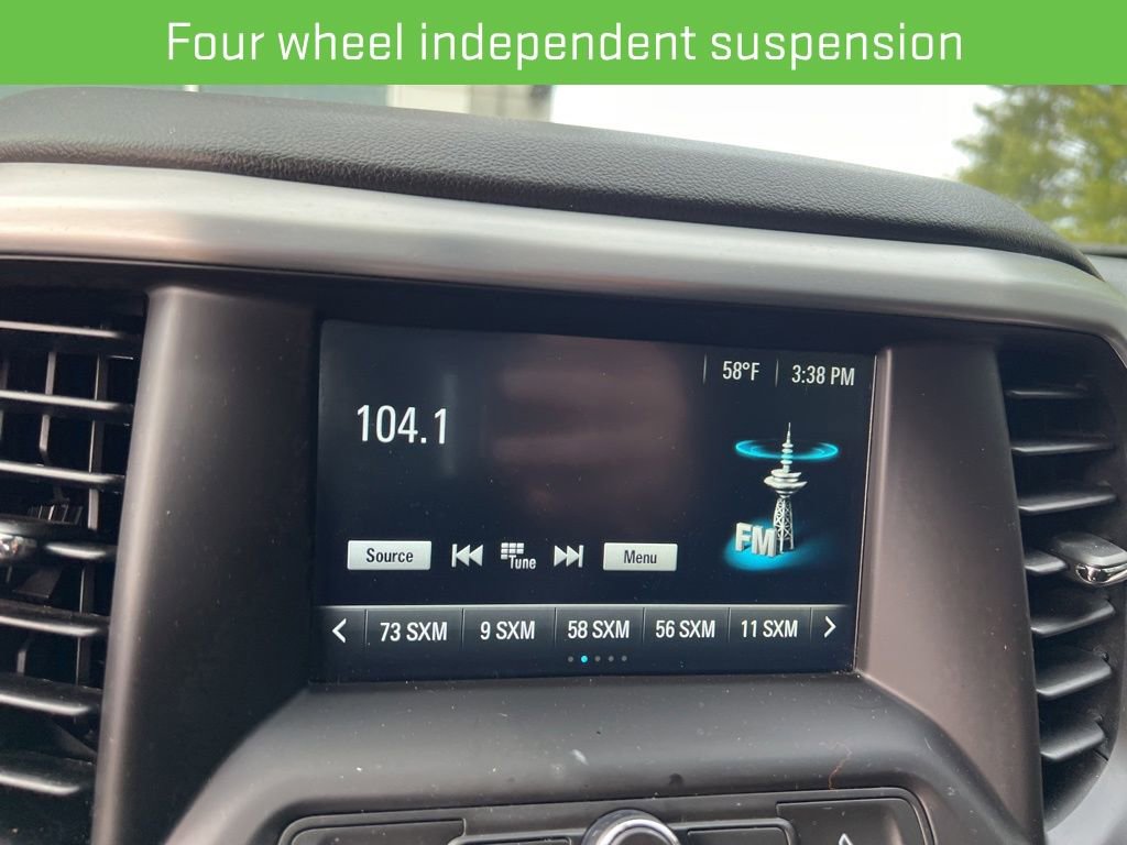 Used 2018 GMC Acadia SLE image 19