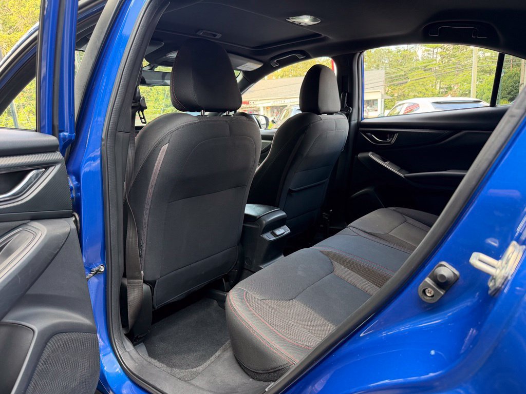 Used 2022 Subaru WRX Premium AWD/4WD image 30