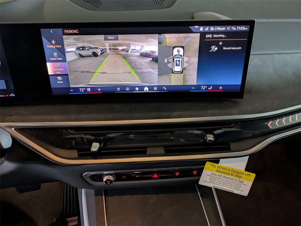 New 2026 BMW X5 sDrive40i image 14