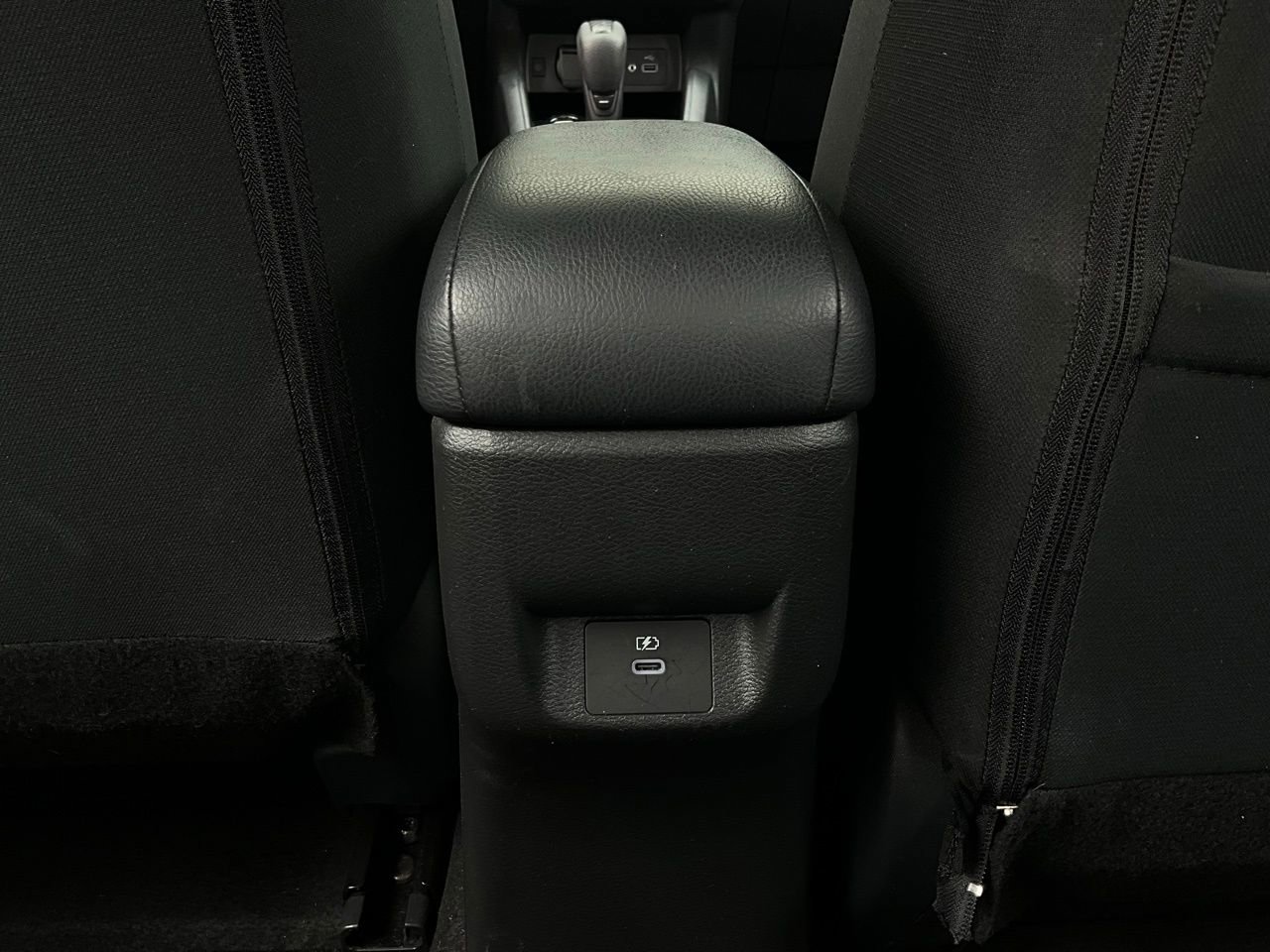 Used 2025 Nissan Versa SV image 12