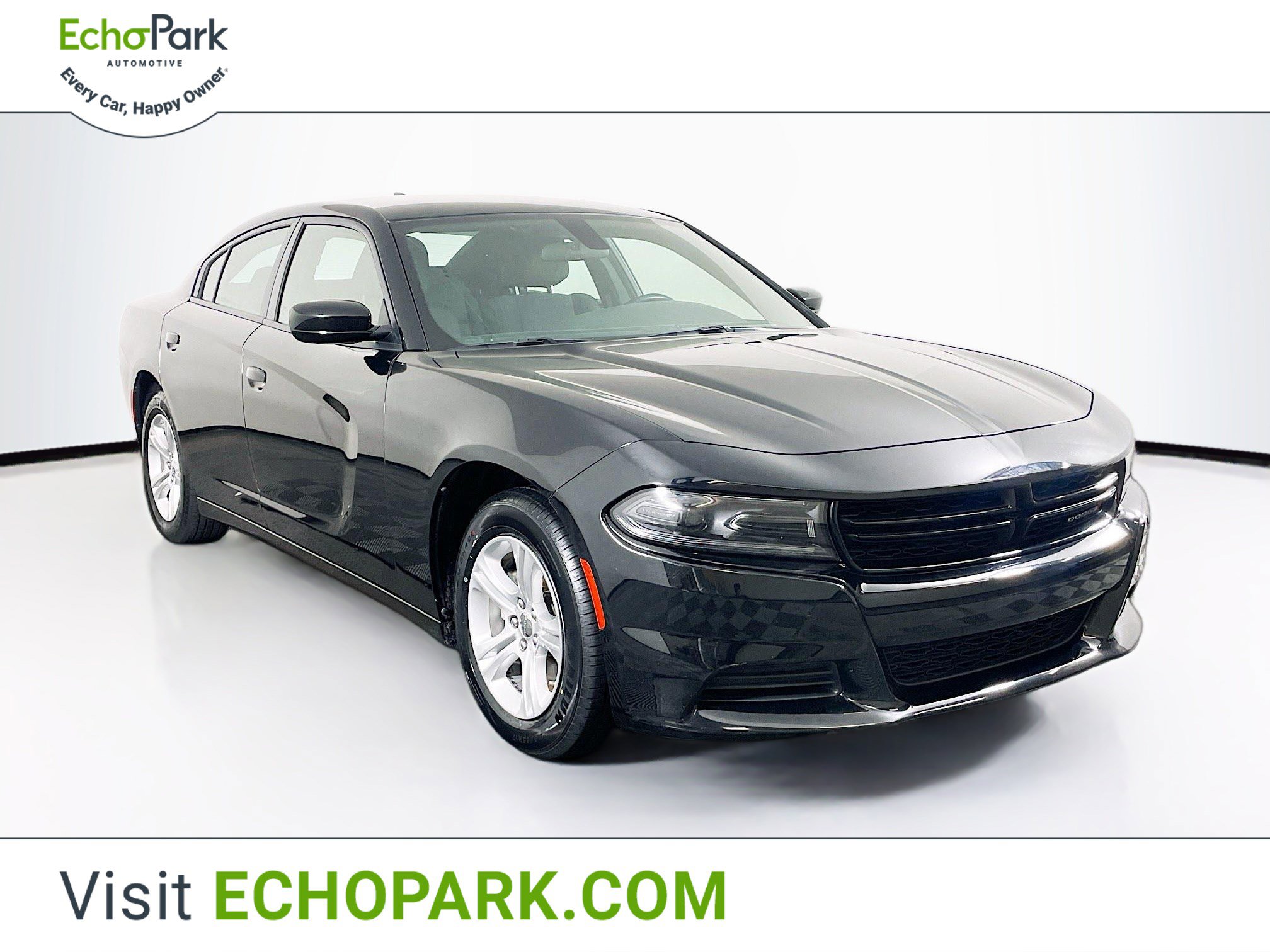 Used 2023 Dodge Charger SXT