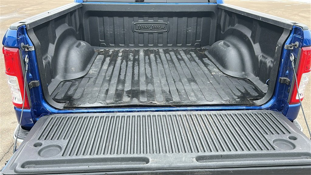 Used 2019 RAM 1500 Big Horn image 8