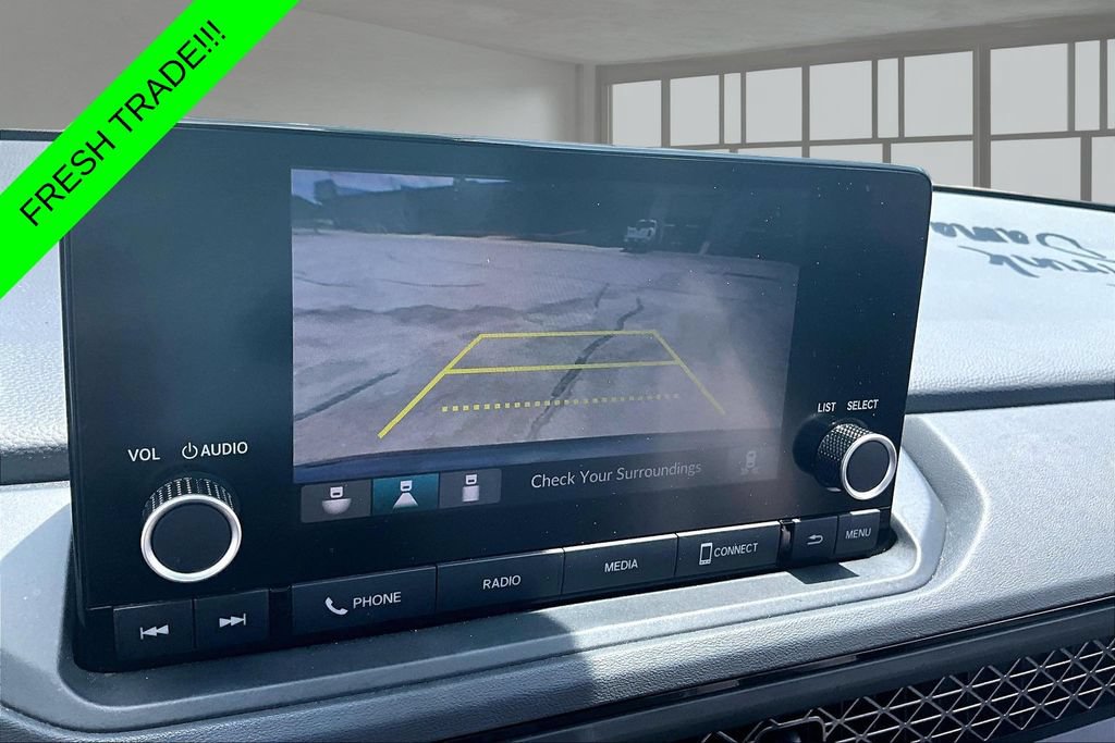 Used 2025 Honda Accord SE image 14