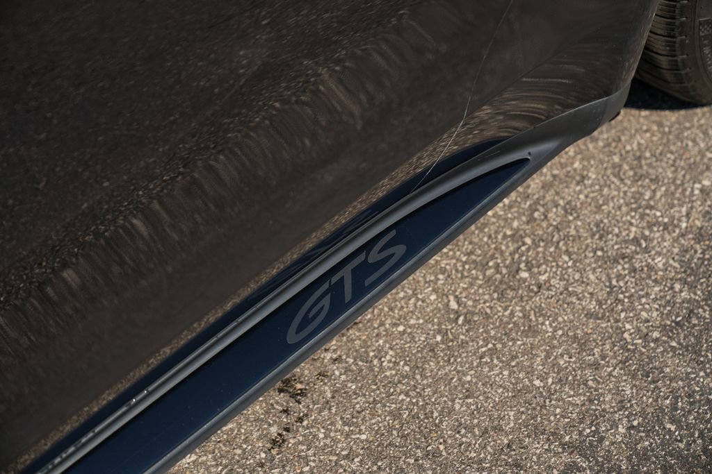 Certified 2026 Porsche Panamera GTS AWD/4WD image 11
