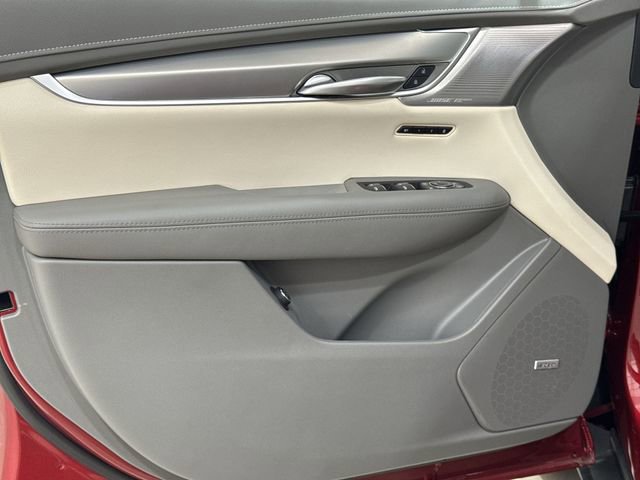 New 2025 Cadillac XT5 Premium Luxury w/ Technology Package image 23