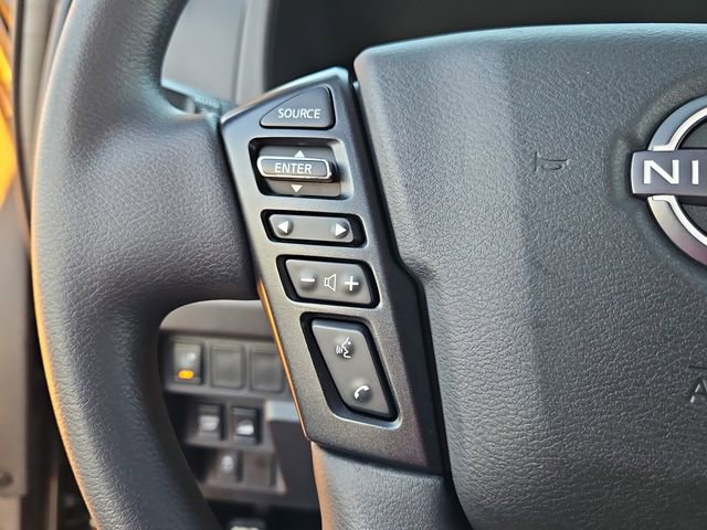 Used 2022 Nissan Frontier SV w/ Technology Package image 23