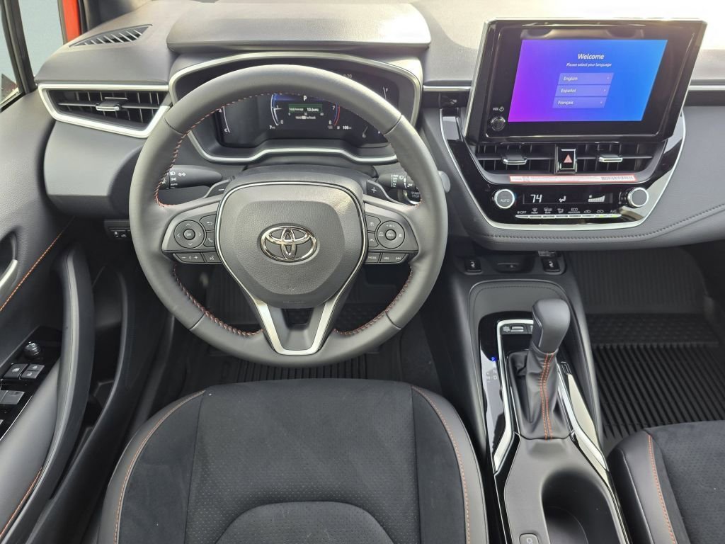 Used 2026 Toyota Corolla SE FWD image 29
