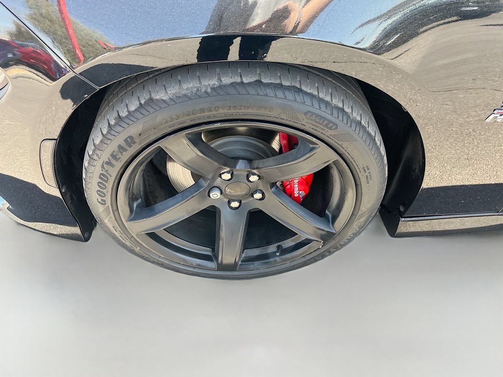 Used 2023 Dodge Charger Scat Pack RWD image 29