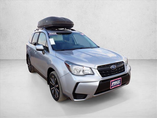Used 2018 Subaru Forester 2.0XT Premium AWD/4WD image 6