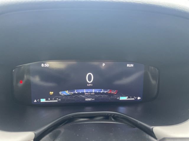 Used 2024 Jeep Compass Limited w/ Elite Group image 22