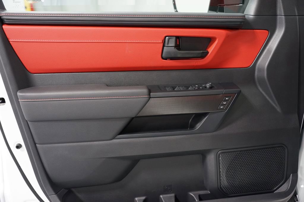 New 2026 Toyota Tundra TRD Pro image 35