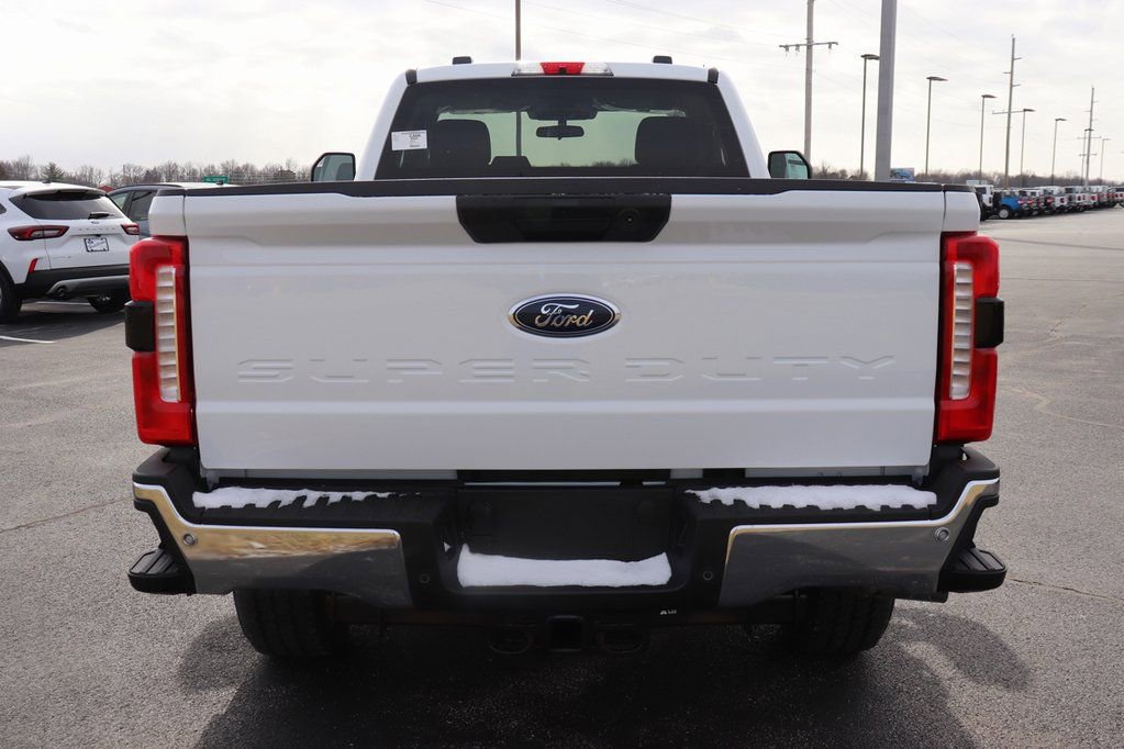 New 2026 Ford F350 XLT w/ 360-Degree Camera Package image 12