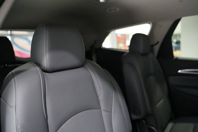 Used 2021 Buick Enclave Essence AWD/4WD image 20