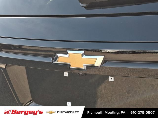 Certified 2025 Chevrolet Traverse LT image 32