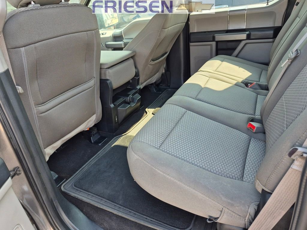 Used 2019 Ford F150 XLT w/ Equipment Group 302A Luxury image 9