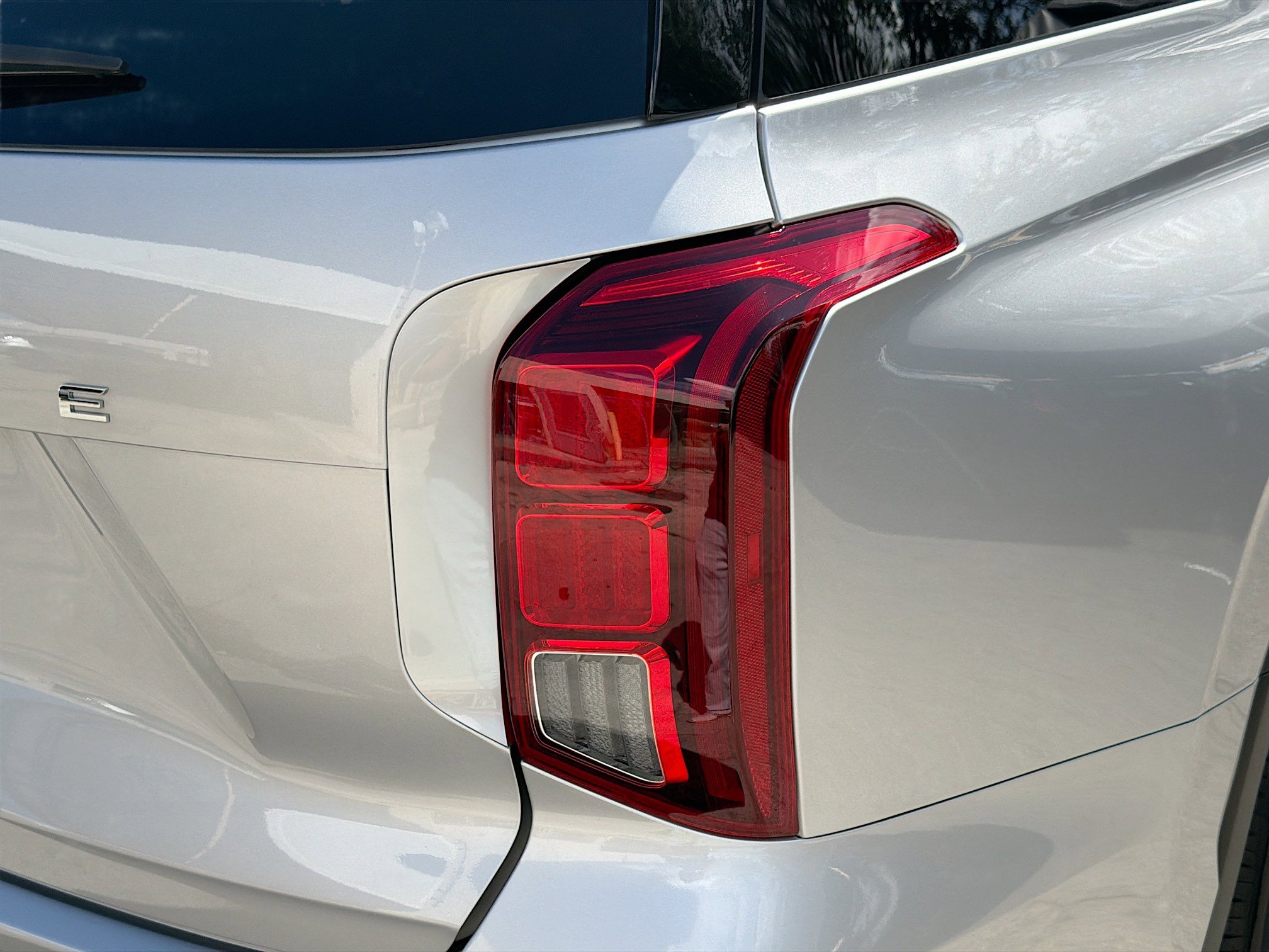 Used 2025 Hyundai Palisade SEL image 26