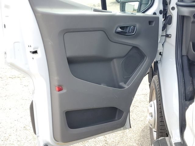 Used 2024 Ford Transit 250 Low Roof AWD w/ Exterior Upgrade Package image 9