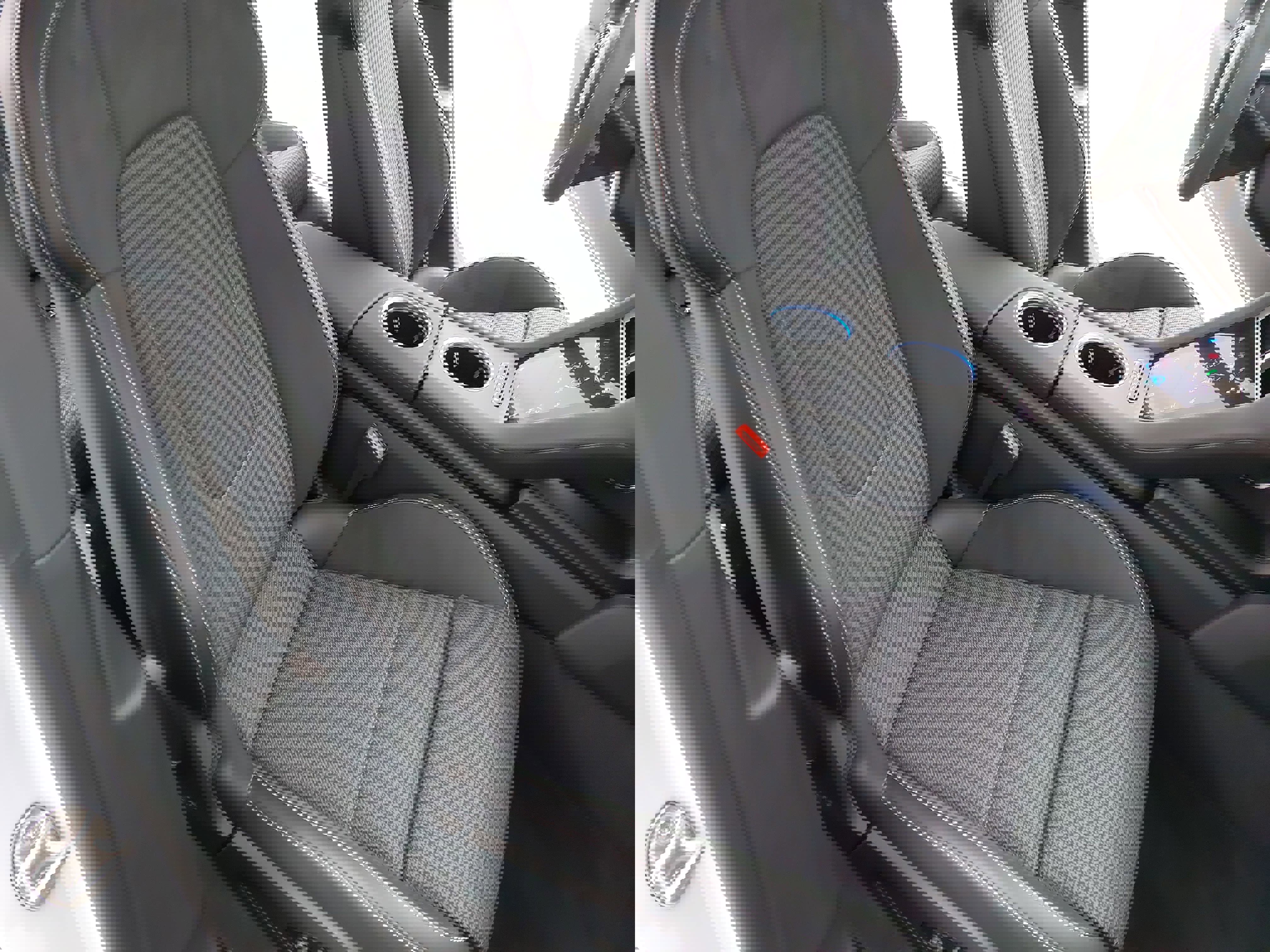 Used 2025 Porsche Taycan 4S image 12