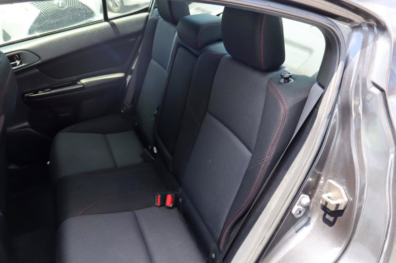 Used 2019 Subaru WRX Premium AWD/4WD image 16