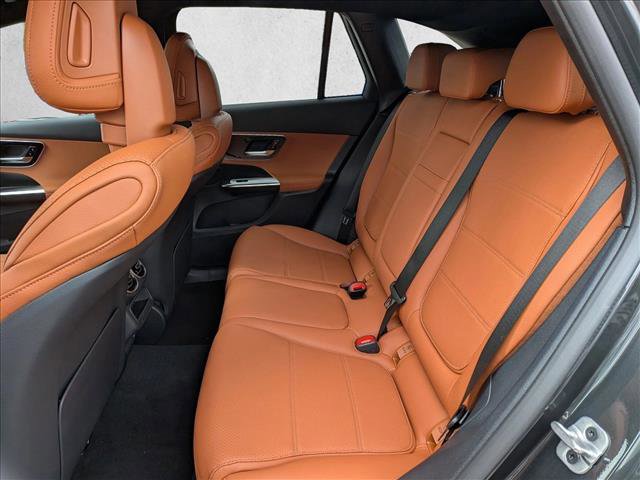 New 2026 Mercedes-Benz GLC 300 image 14