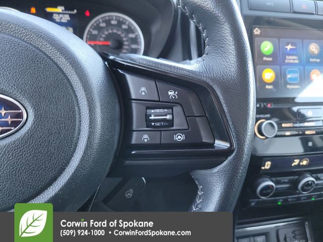 Used 2022 Subaru Ascent Onyx Edition image 27