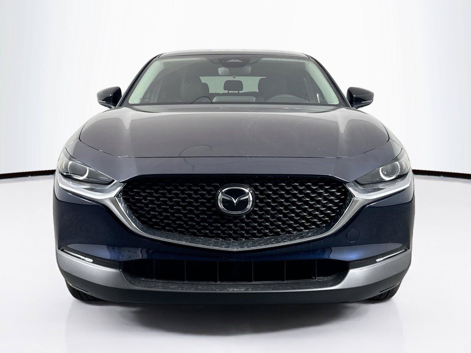 New 2026 MAZDA CX-30 AWD 2.5 S w/ Select Sport Pkg image 4