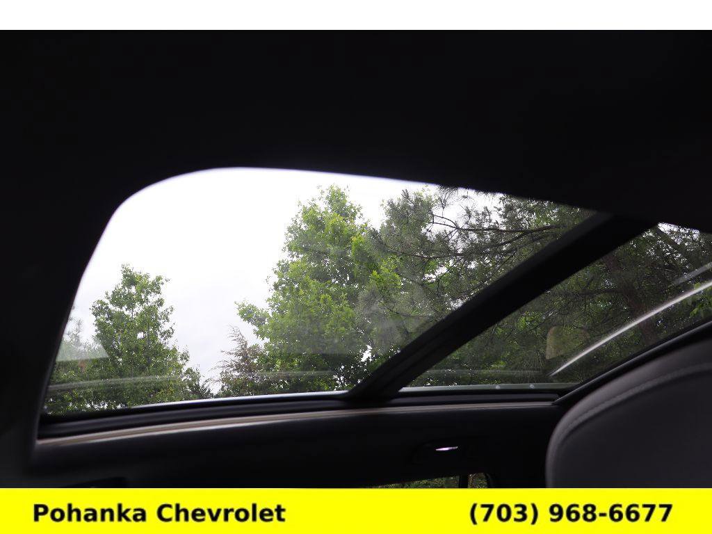 Certified 2025 Chevrolet Equinox LT w/ Safety and Technology Package AWD/4WD image 19