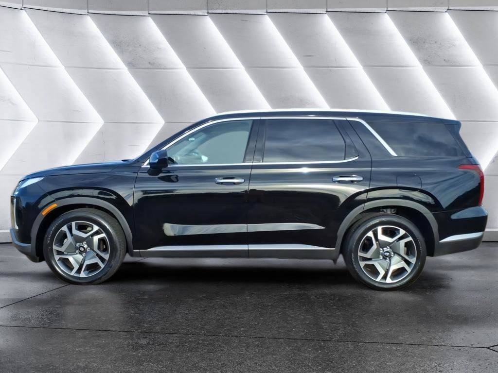 New 2025 Hyundai Palisade SEL image 2
