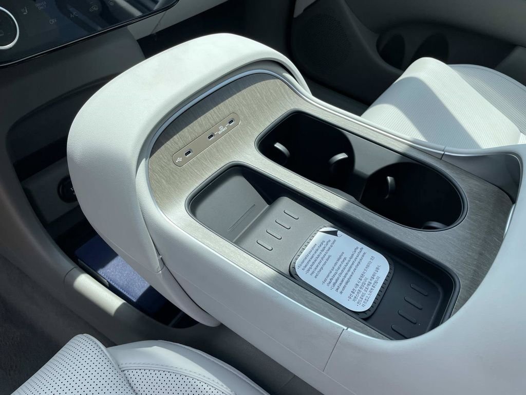 New 2026 Hyundai Palisade FWD Hybrid image 20