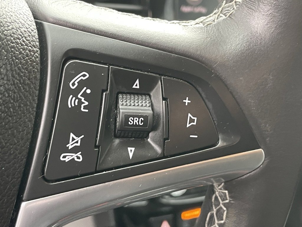 Certified 2021 Buick Encore Preferred image 24