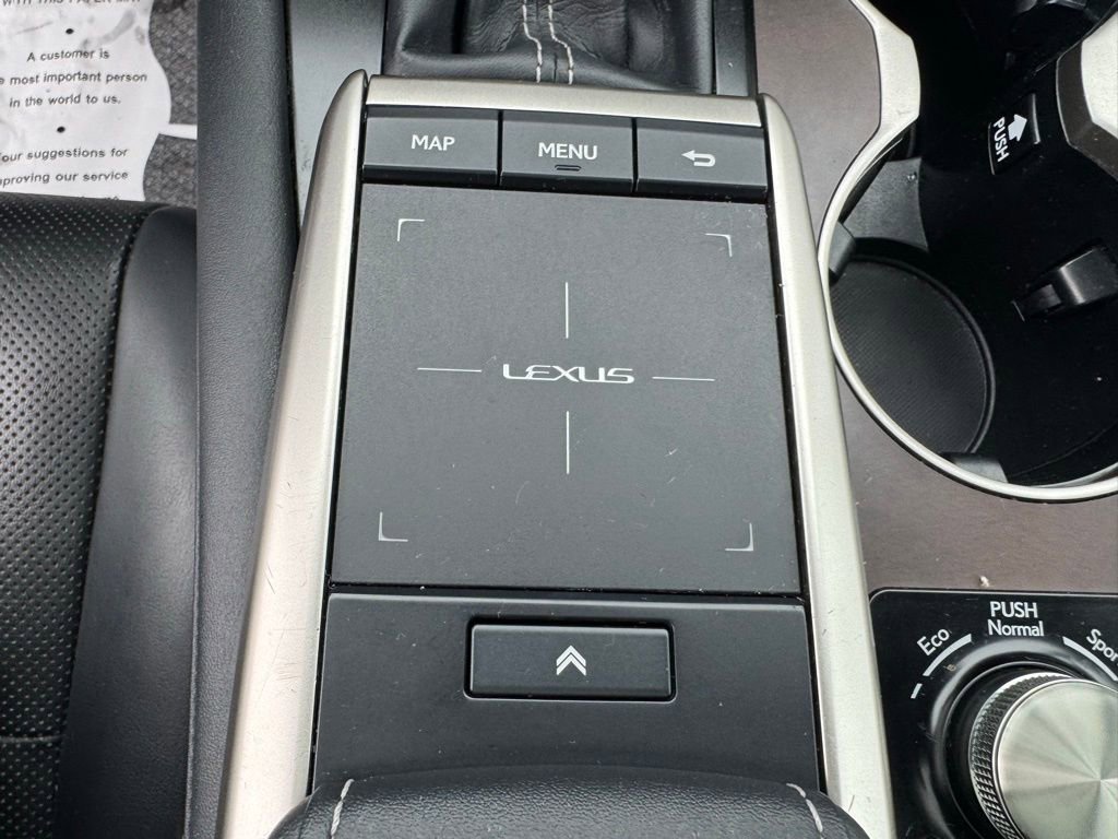 Used 2020 Lexus RX 350 AWD w/ Premium Package image 30