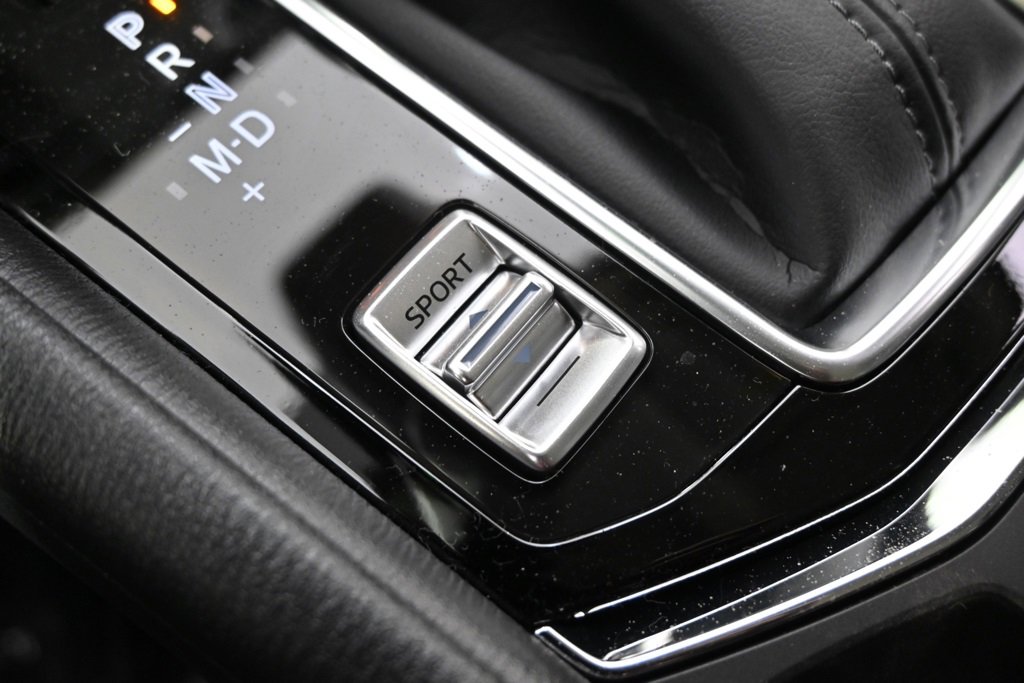 New 2025 MAZDA CX-5 AWD 2.5 S w/ Select Package image 33