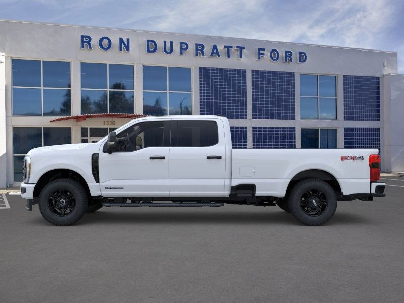 New 2026 Ford F250 XL w/ STX Appearance Package image 4