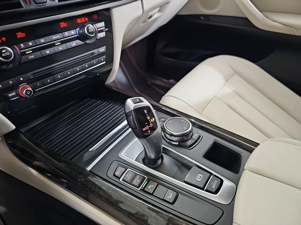 Used 2016 BMW X5 xDrive35d AWD/4WD image 27