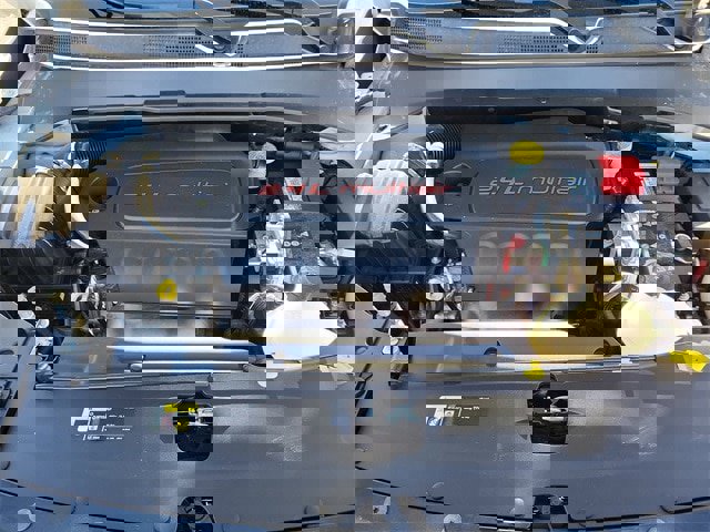 Used 2022 Jeep Compass Limited w/ Sun and Sound Group image 30