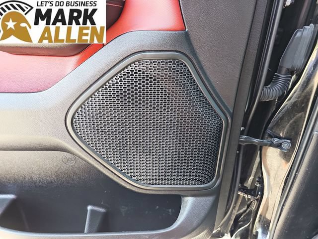 Used 2022 RAM 1500 Rebel w/ Rebel Level 2 Equipment Group AWD/4WD image 23