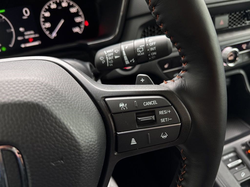 Used 2026 Honda CR-V Sport image 14