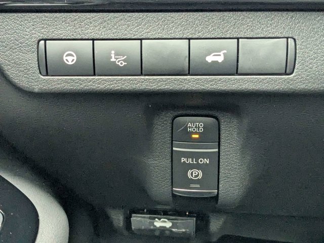 New 2026 Nissan Murano Platinum image 26