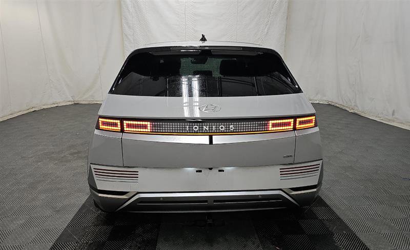 Used 2023 Hyundai Ioniq 5 Limited w/ Cargo Package image 5