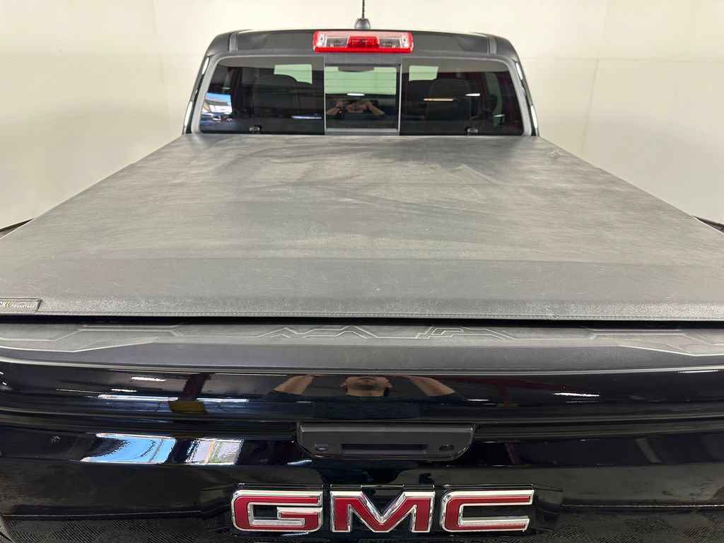 Used 2025 GMC Canyon AT4 AWD/4WD image 31