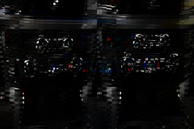 New 2026 Ford F150 XLT w/ Equipment Group 302A MID image 43