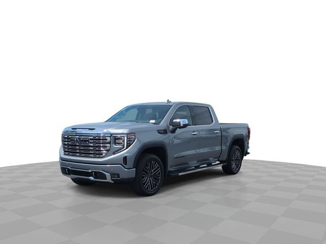 New 2026 GMC Sierra 1500 Denali w/ LPO, Black Badging Package AWD/4WD image 5