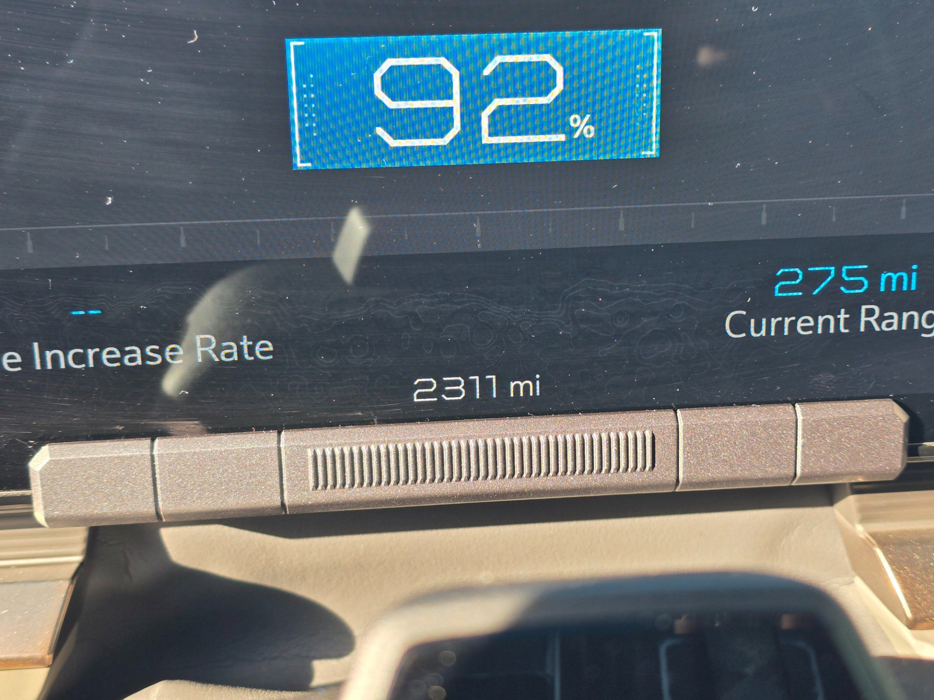 Used 2024 GMC Hummer EV 3X w/ Omega Edition image 21