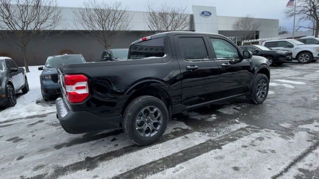 New 2025 Ford Maverick XLT w/ 4K Tow Package AWD/4WD image 2