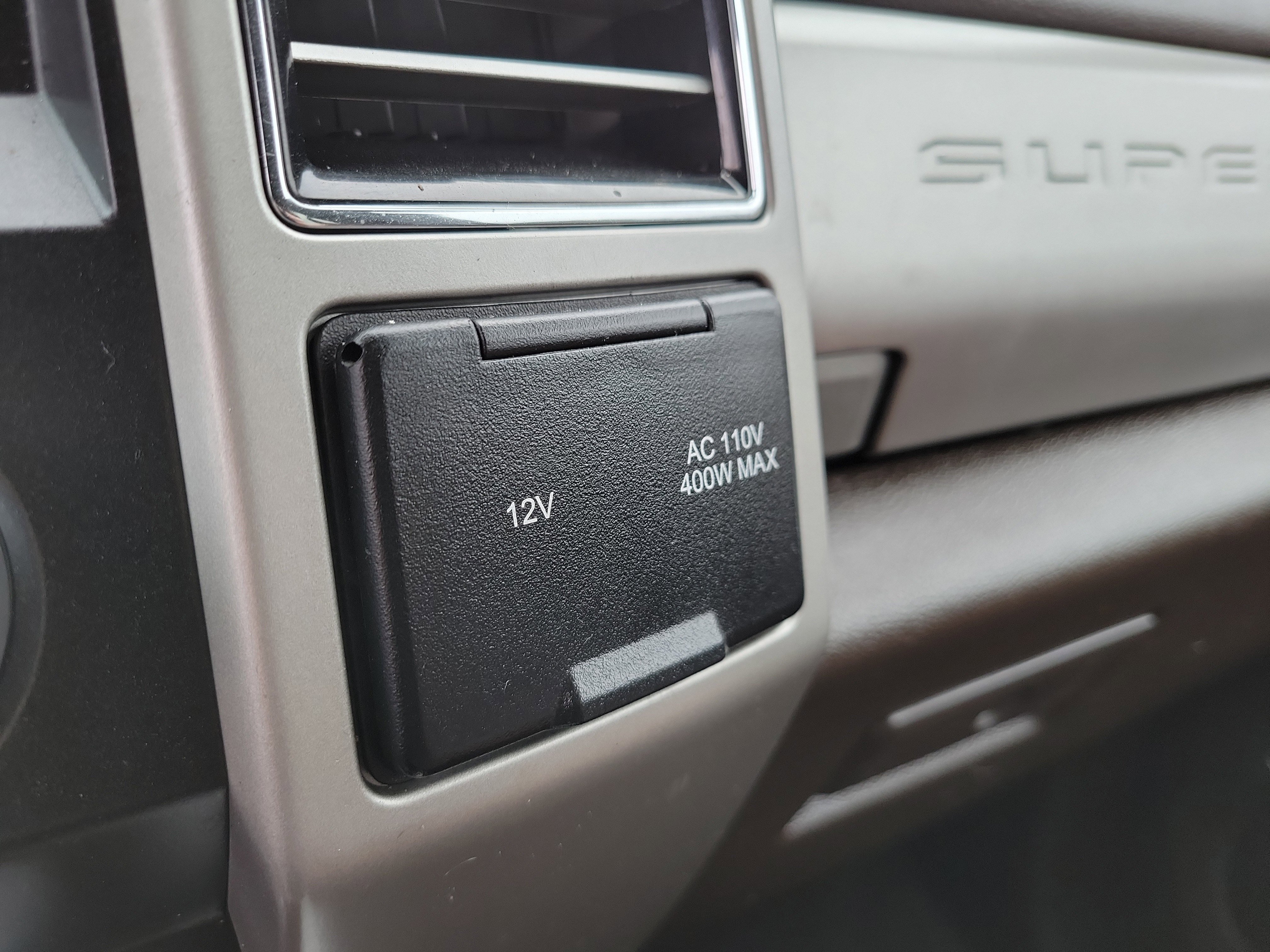 Used 2021 Ford F250 King Ranch w/ Tremor Off-Road Package image 19