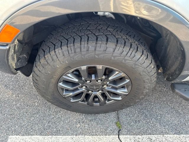 Used 2019 Ford Ranger XLT w/ Equipment Group 302A Luxury AWD/4WD image 23