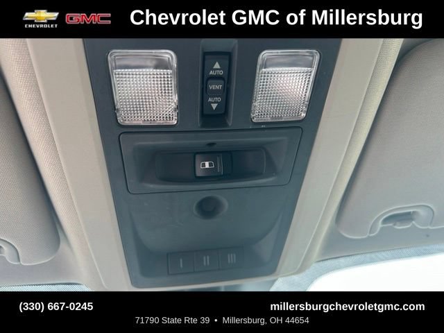 Used 2016 RAM 2500 Power Wagon w/ Luxury Group AWD/4WD image 29